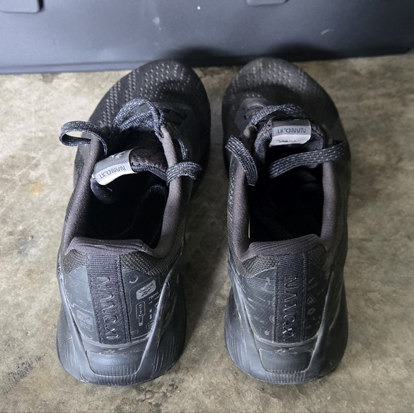 Reebok Men's Nano X1 Shoes - Picture 5 of 7